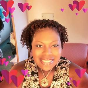 Meet your Posher, Ashlee